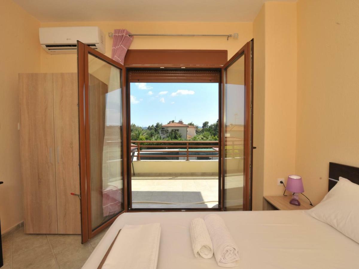 Pery'S Maisonette By Rentalspro Services - Kallithea Halkidiki Exterior photo
