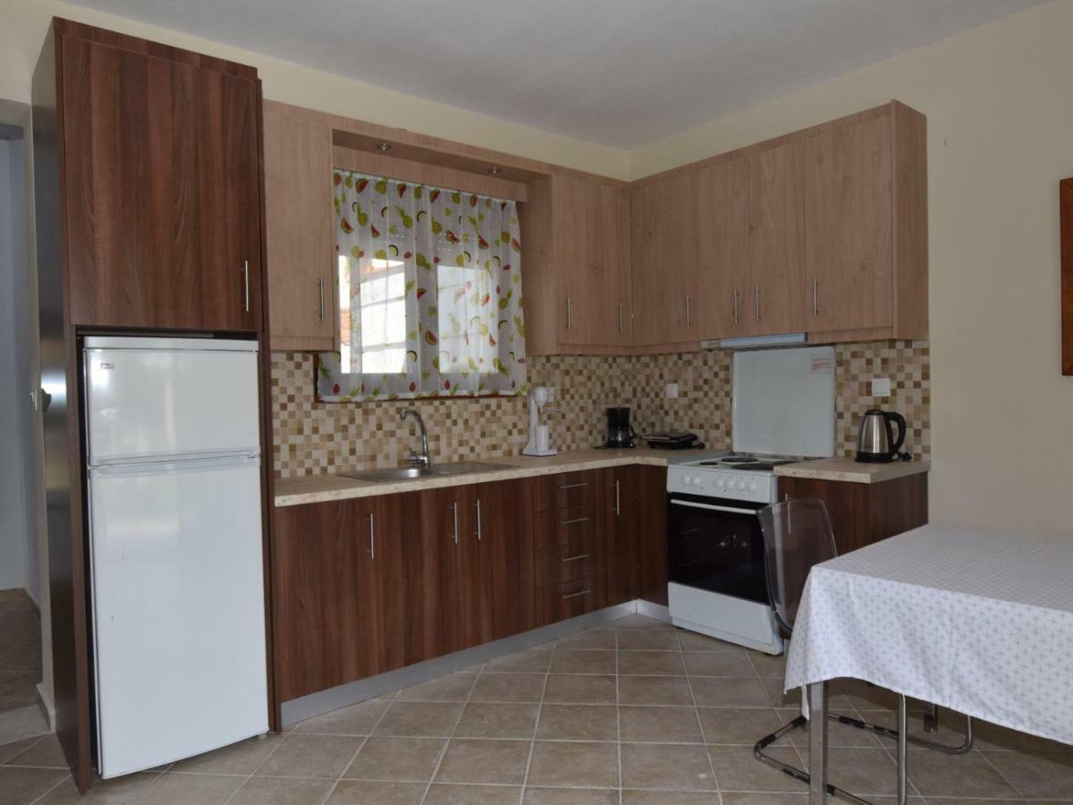 Pery'S Maisonette By Rentalspro Services - Kallithea Halkidiki Exterior photo