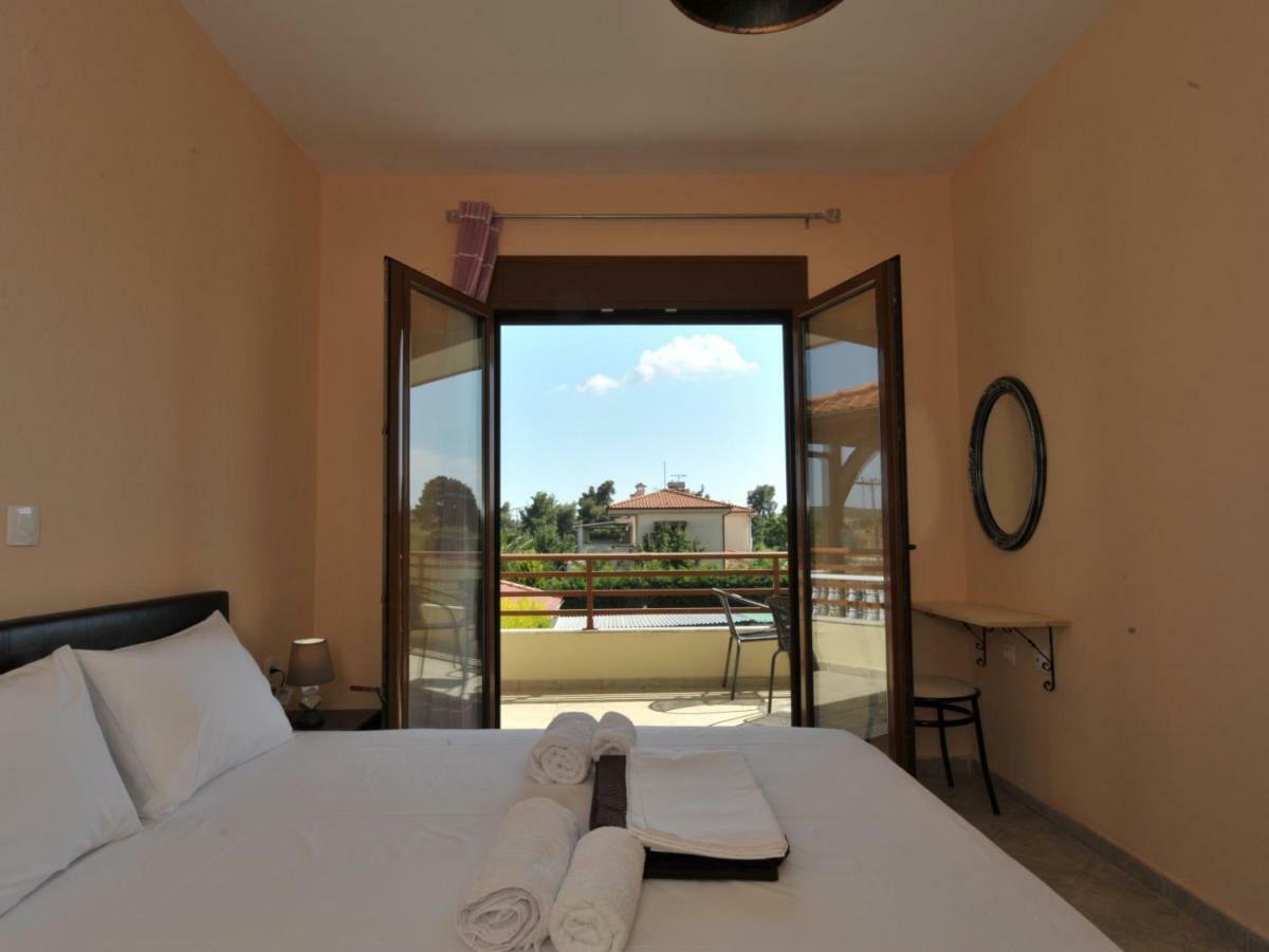 Pery'S Maisonette By Rentalspro Services - Kallithea Halkidiki Exterior photo